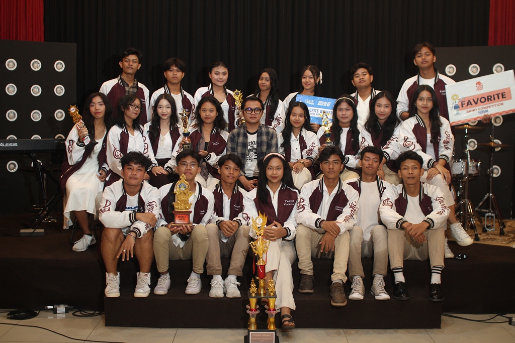 SMAN 9 Denpasar