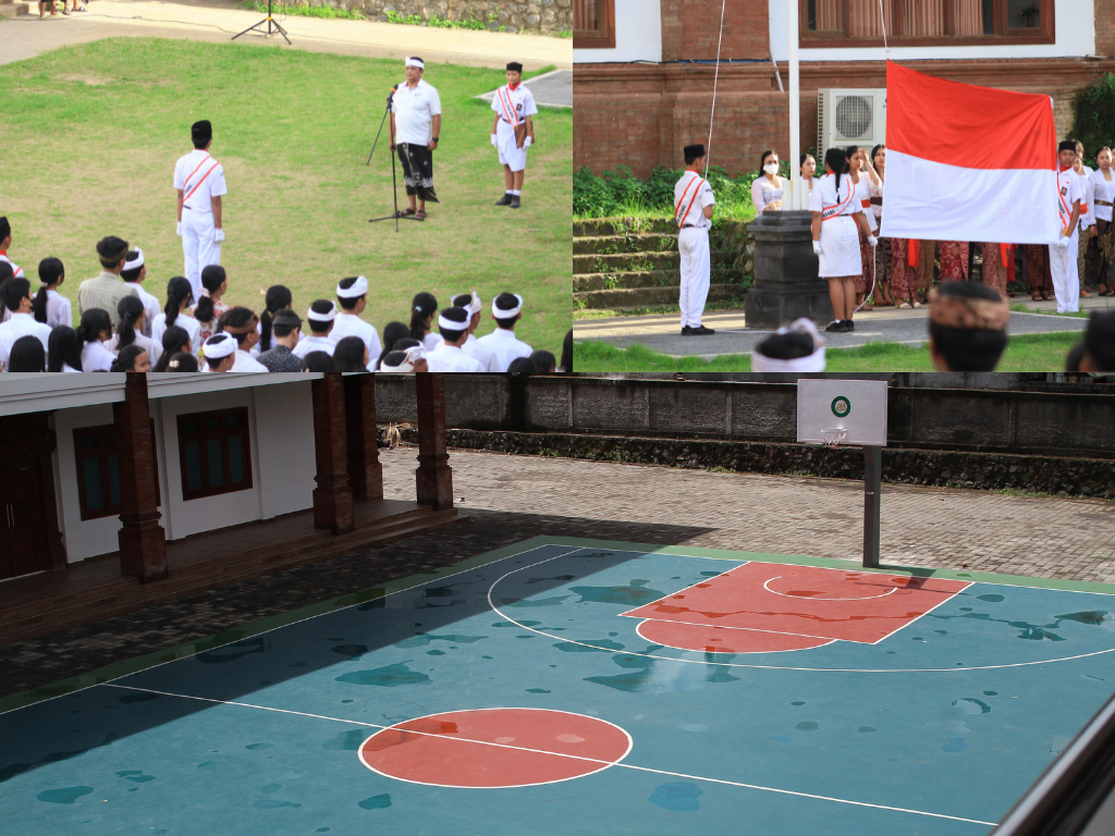 SCHOOL YARD
