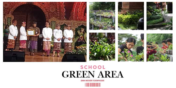 GREEN AREA