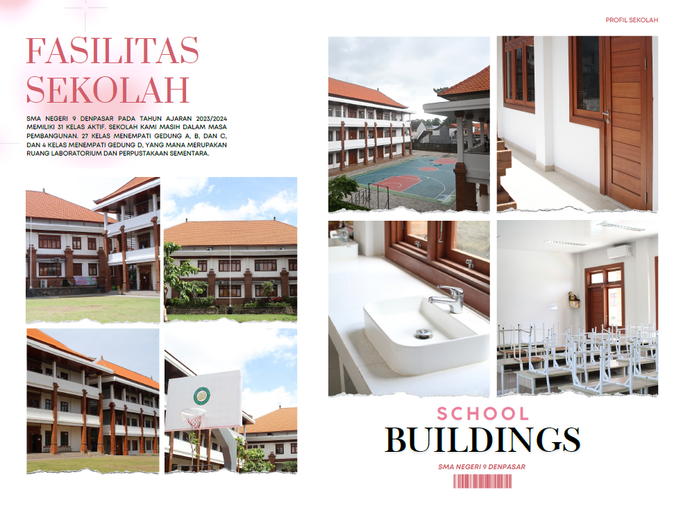 BUILDINGS